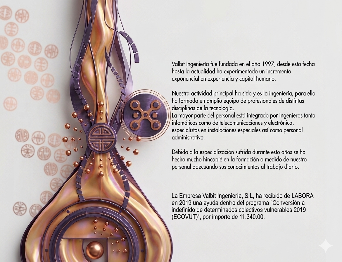 Valbit Ingeniería